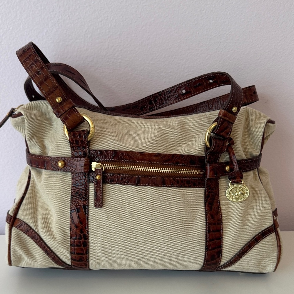 NEW! BRAHMIN shoulder bag